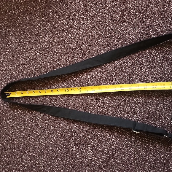 Laurel Burch Colorful Quilted Crossbody Bag - Picture 8 of 9